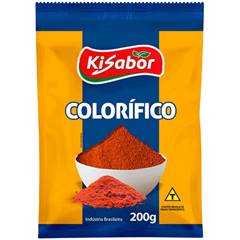COLORIFICO KISABOR 200 G