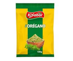OREGANO KISABOR 100 G
