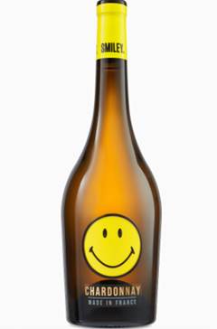 VINHO SMILEY CHARDONNAY 2023 750ML