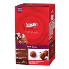 CHOCOLATE EM PÓ NESTLÉ 50% 1,01KG