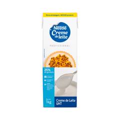 CREME DE LEITE NESTLÉ 25% 1KG