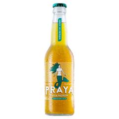 CERVEJA PRAYA LAGER LN 355ML C/ 24