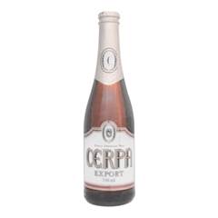 CERPA LONG NECK 350ML C/ 12