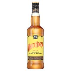 WHIKSY WHITE HORSE 1L
