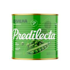 ERVILHA PREDILECTA 1,5KG LATA
