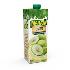 SUCO MARATA UMBU 12X1L