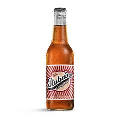 ITUBAINA RETRÔ LONG NECK 355 ML C/12