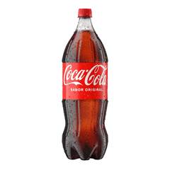 COCA COLA 2 L C/8