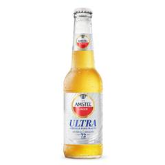 AMSTEL ULTRA LN 275 ML C/12