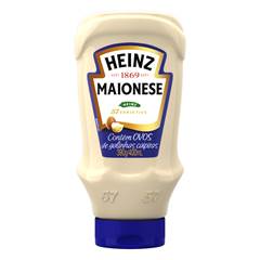 MAIONESE HEINZ 390 G