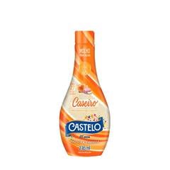 MOLHO P/ SALADA CASEIRO CASTELO 236 ML