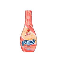 MOLHO P/ SALADA ROSE CASTELO 236 ML