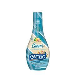MOLHO P/ SALADA CAESAR CASTELO 236 ML
