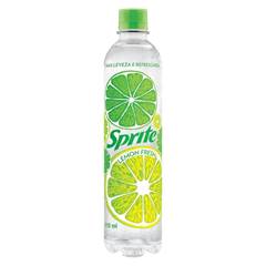 SPRITE FRESH LIMAO PET 510 ML C/12