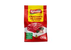 AMACIANTE DE CARNE KISABOR 1,010 KG