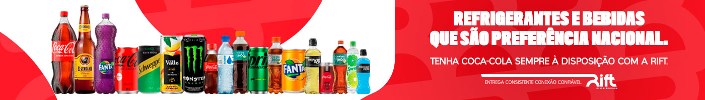 VITRINE EM CIMA DAS BEBIDAS 